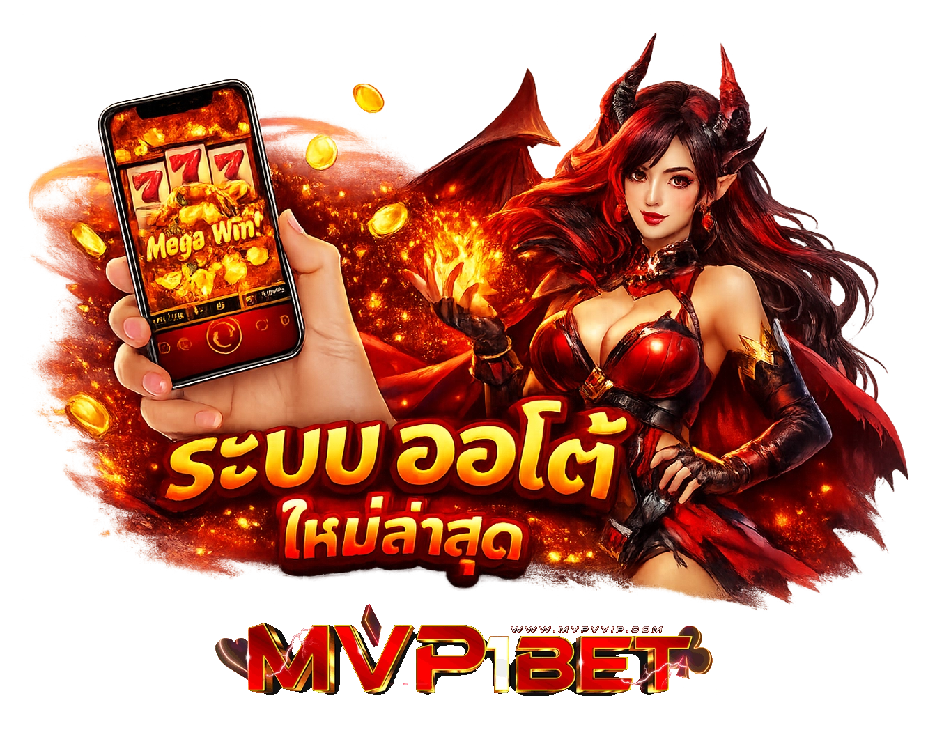 MVP1bet สล็อต